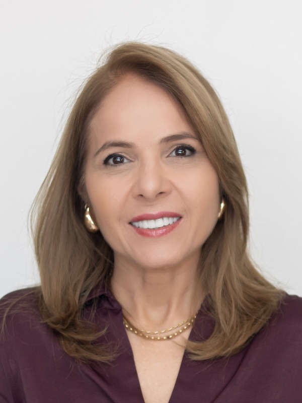 Christianne Moreira Moraes Gurgel