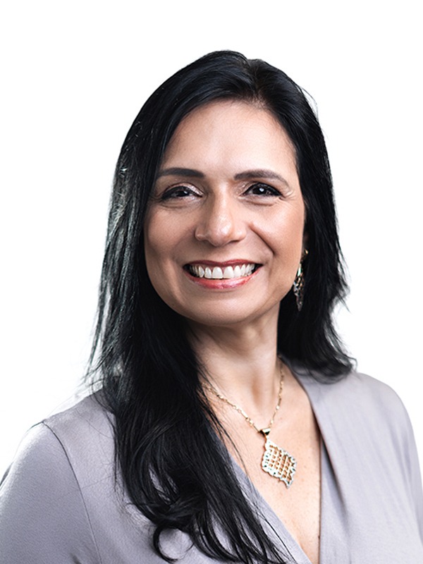 Mirela Possídio