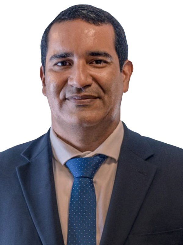 Joaquim Valter Santos