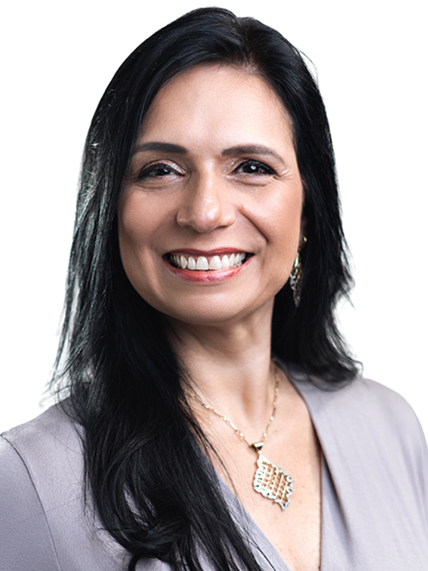 Mirela Possídio