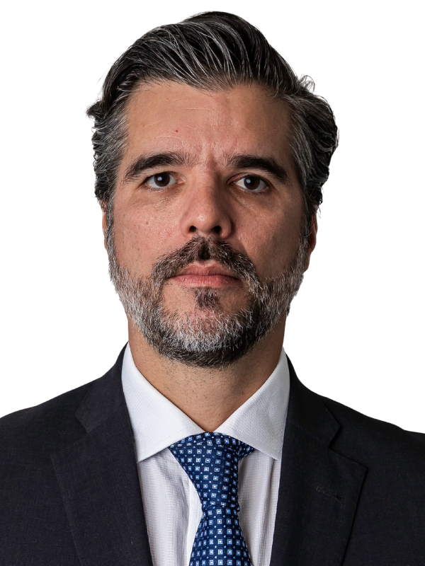 Rodrigo Olivieri