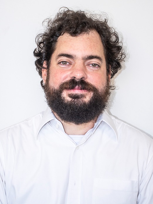 Thiago Dória