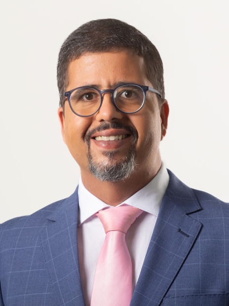 Eliezer Dourado