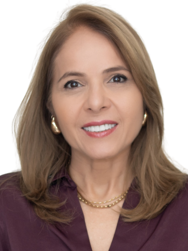 Christianne Gurgel