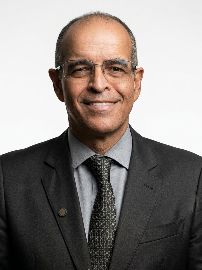 Sérgio Paiva