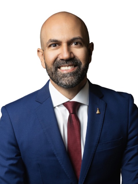 Victor Gurgel