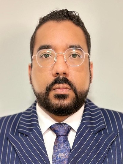 Anderson Gama (Sub judice)