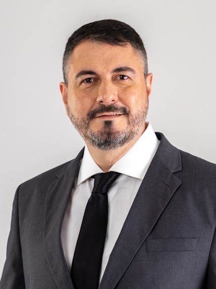 Carlos Tourinho
